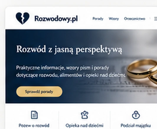 Rozwodowy.pl